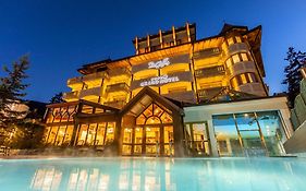Piz Galin Grand Hotel Family & Wellness