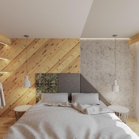 Piz Galin Grand Hotel Family & Wellness Andalo Esterno foto