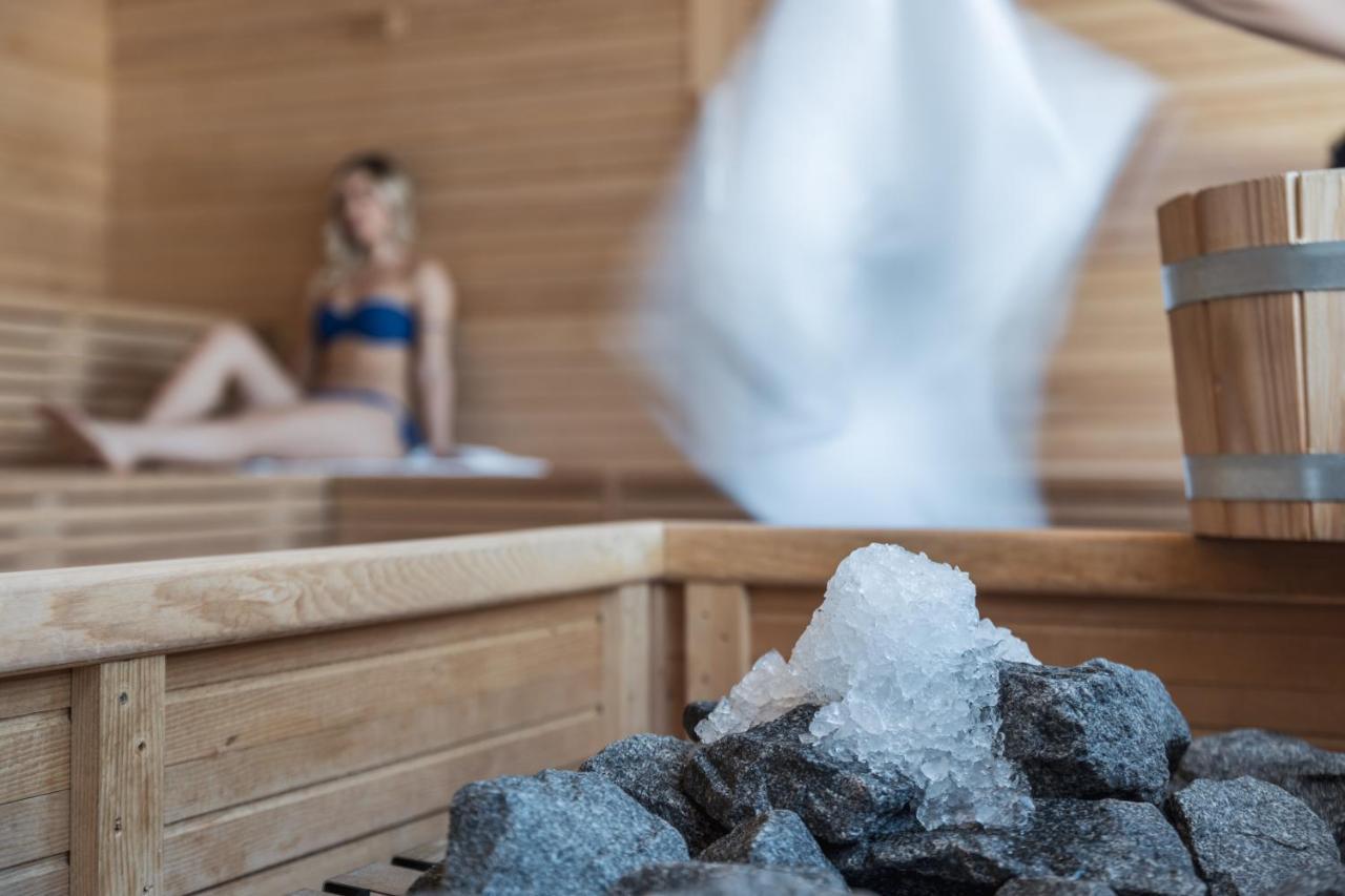 Piz Galin Grand Hotel Family & Wellness Andalo Esterno foto