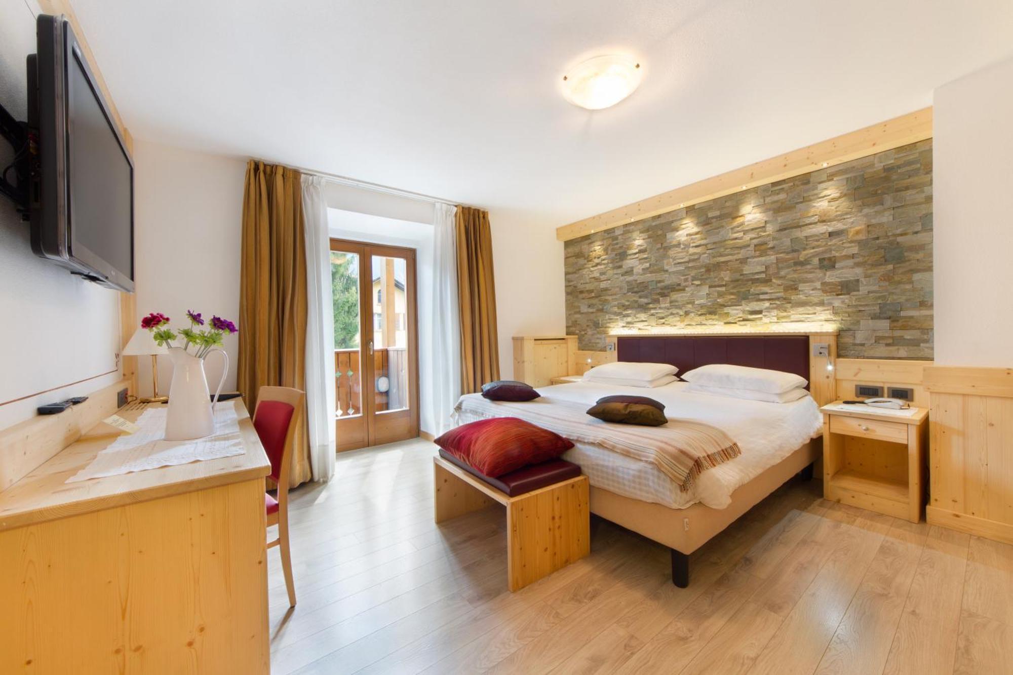 Piz Galin Grand Hotel Family & Wellness Andalo Esterno foto