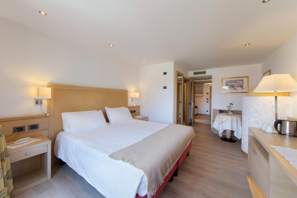 Piz Galin Grand Hotel Family & Wellness Andalo Camera foto