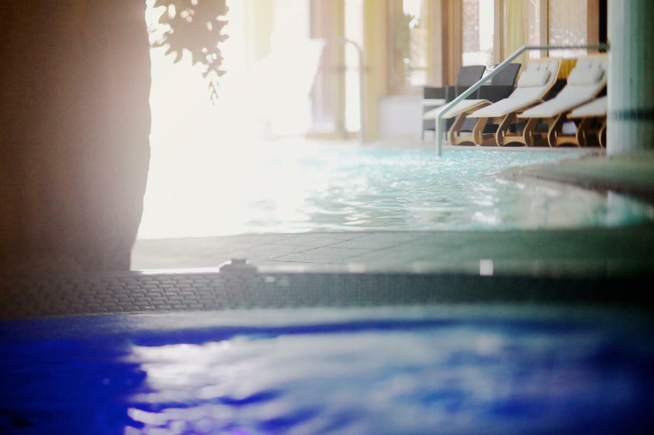 Piz Galin Grand Hotel Family & Wellness Andalo Esterno foto